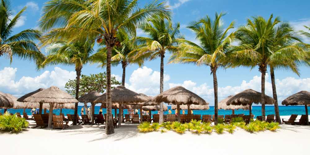 10 Best All-Inclusive Day Pass In Cozumel for 2023 - Top Rated Destinations