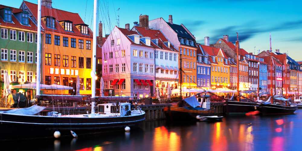 10 Best Cities In Denmark That Travelers Will Adore - Top Rated ...