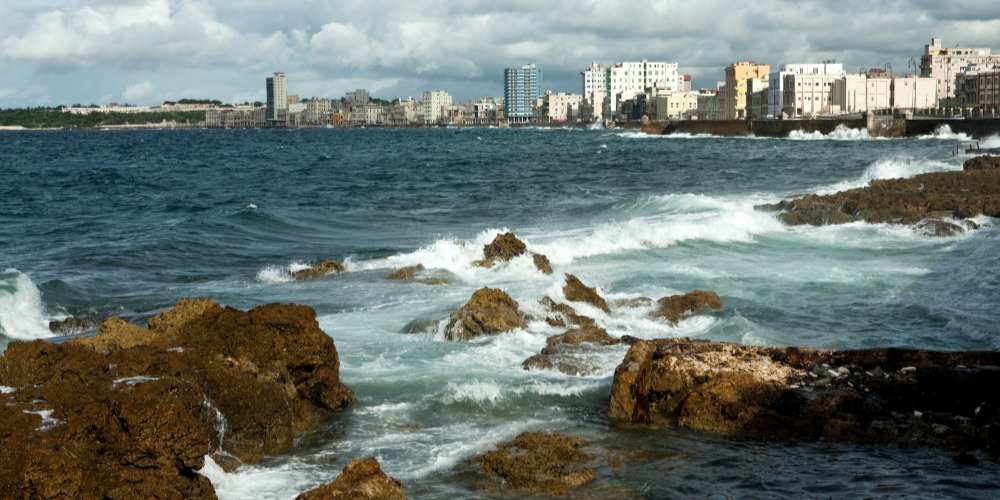7 Best Beaches In Havana, Cuba We You'll Love - Top Rated Destinations